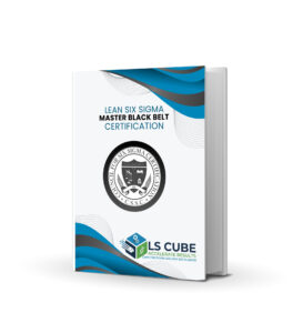 Courses LS Master Black