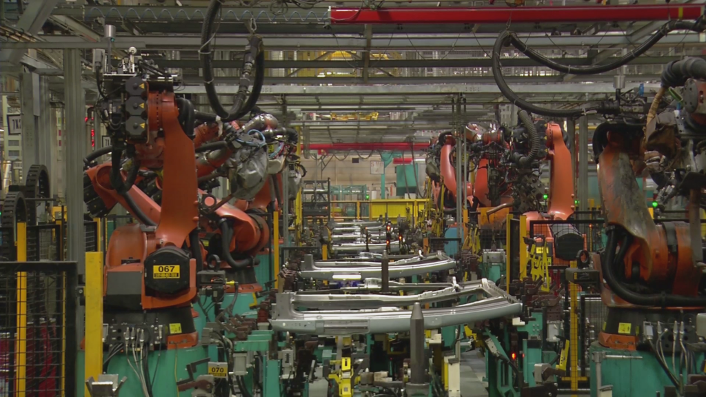 The Evolution of Lean Manufacturing: The Toyota Production System thumbnail 1