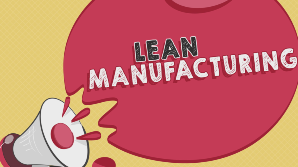 The Evolution of Lean Manufacturing: The Toyota Production System thumbnail