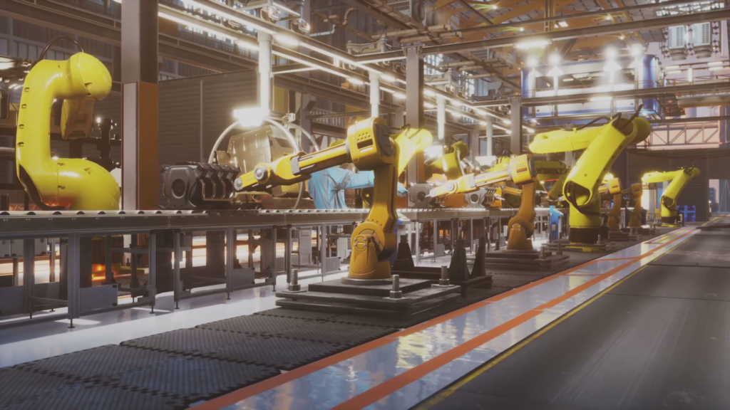 The Evolution of Lean Manufacturing: The Toyota Production System thumbnail 2